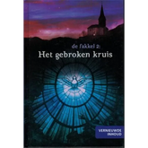 De fakkel: het gebroken kruis! Momtazah